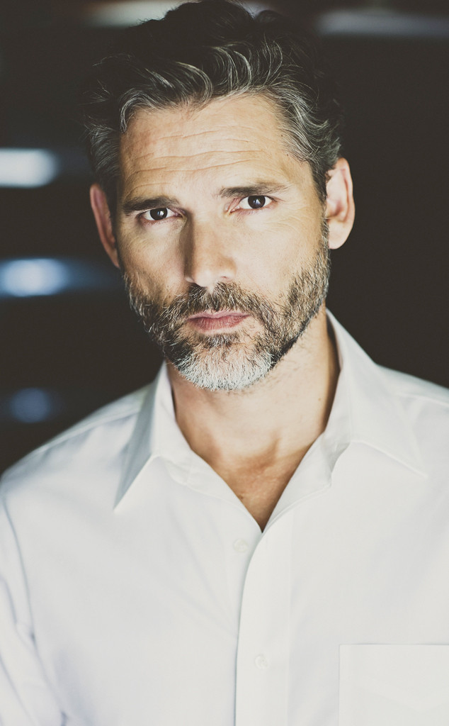 Eric Bana Eric Bana